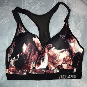 Victorias Secret Sport Bra- New